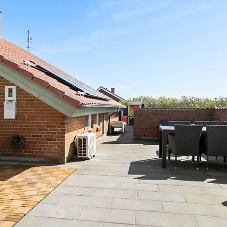 別荘 288-harboore-doblervej-15