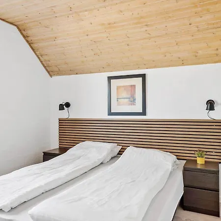 別荘 288-harboore-doblervej-15 Harboør