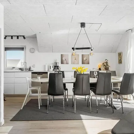 288-harboore-doblervej-15 別荘 *