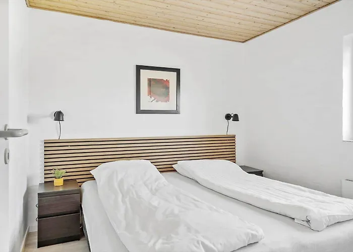 Сasa de vacaciones 288-harboore-doblervej-15 *